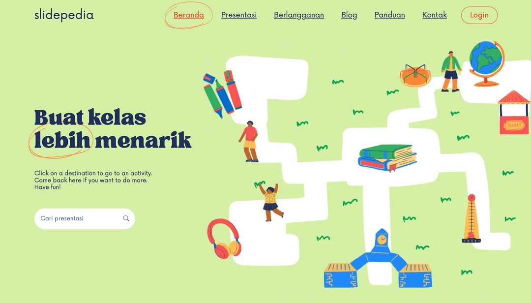 Slidepedia